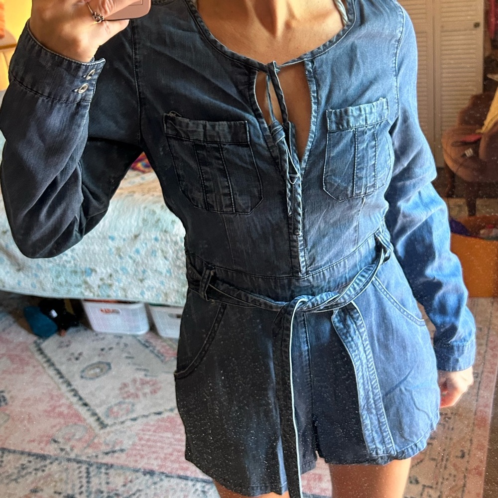 Super Soft Romper